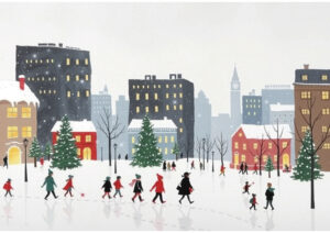 2月の連休のお知らせ