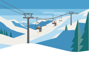 1月の連休のお知らせ